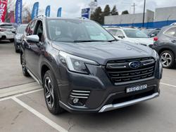 2024 Subaru
                Forester 2.5i-S