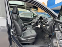 2024 Subaru
                Forester 2.5i-S