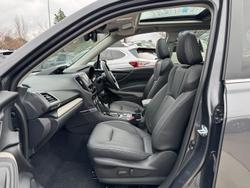2024 Subaru
                Forester 2.5i-S