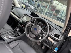 2024 Subaru
                Forester 2.5i-S
