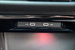 2025 Volkswagen Golf 110TSI Style 8.5 MY25 Dolphin Grey