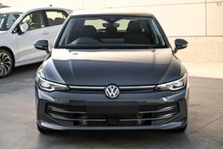 2025 Volkswagen Golf 110TSI Style 8.5 MY25 Dolphin Grey