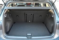 2025 Volkswagen Golf 110TSI Style 8.5 MY25 Dolphin Grey