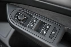 2025 Volkswagen Golf 110TSI Style 8.5 MY25 Dolphin Grey