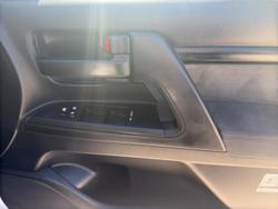 2012 Toyota
                Landcruiser GXL
