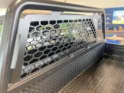 2025 Volkswagen Amarok TDI600 Style NF MY25 4X4 Constant Dark Grey