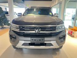 2025 Volkswagen Amarok TDI600 Style NF MY25 4X4 Constant Dark Grey