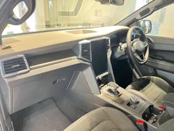 2025 Volkswagen Amarok TDI600 Style NF MY25 4X4 Constant Dark Grey