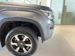 2025 Volkswagen Amarok TDI600 Style NF MY25 4X4 Constant Dark Grey