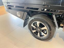 2025 Volkswagen Amarok TDI600 Style NF MY25 4X4 Constant Dark Grey