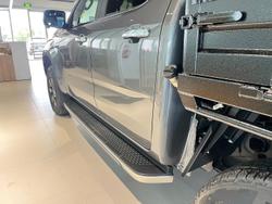 2025 Volkswagen Amarok TDI600 Style NF MY25 4X4 Constant Dark Grey