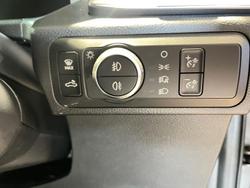 2025 Volkswagen Amarok TDI600 Style NF MY25 4X4 Constant Dark Grey