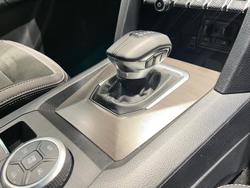 2025 Volkswagen Amarok TDI600 Style NF MY25 4X4 Constant Dark Grey