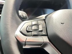 2025 Volkswagen Amarok TDI600 Style NF MY25 4X4 Constant Dark Grey