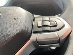 2025 Volkswagen Amarok TDI600 Style NF MY25 4X4 Constant Dark Grey