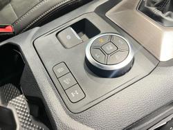 2025 Volkswagen Amarok TDI600 Style NF MY25 4X4 Constant Dark Grey