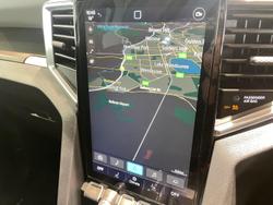 2025 Volkswagen Amarok TDI600 Style NF MY25 4X4 Constant Dark Grey