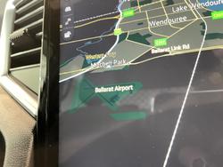 2025 Volkswagen Amarok TDI600 Style NF MY25 4X4 Constant Dark Grey