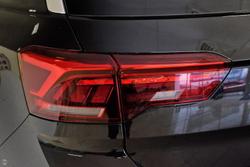 2025 Volkswagen T-Roc 140TSI R-Line D11 MY25 Four Wheel Drive Deep Black Pearl