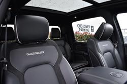2025 RAM
1500 Laramie Sport Hurricane SO RamBox