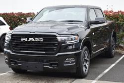 2025 RAM
1500 Laramie Sport Hurricane SO RamBox
