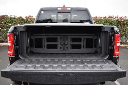 2025 RAM
1500 Laramie Sport Hurricane SO RamBox