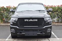 2025 RAM
1500 Laramie Sport Hurricane SO RamBox