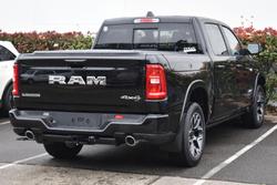 2025 RAM
1500 Laramie Sport Hurricane SO RamBox