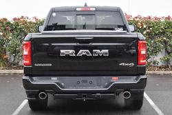 2025 RAM
1500 Laramie Sport Hurricane SO RamBox