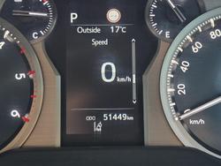 2021 Toyota
Landcruiser Prado GX