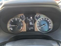 2021 Toyota
Landcruiser Prado GX