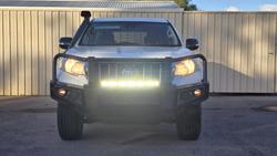 2021 Toyota
Landcruiser Prado GX