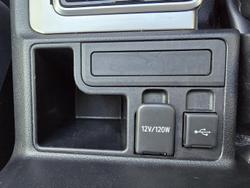 2021 Toyota
Landcruiser Prado GX