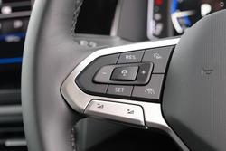 2025 Volkswagen Polo 85TSI Life AE MY25 Pure White