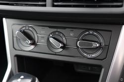 2025 Volkswagen Polo 85TSI Life AE MY25 Pure White