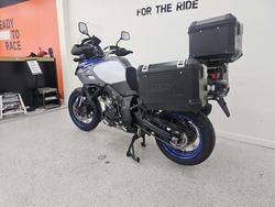 2019 Suzuki V-STROM 1000XT (DL1000XA) BLUE