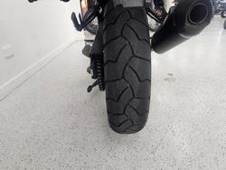 2019 Suzuki V-STROM 1000XT (DL1000XA) BLUE