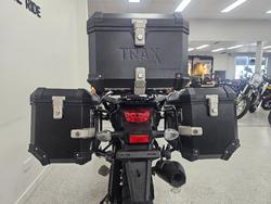 2019 Suzuki V-STROM 1000XT (DL1000XA) BLUE