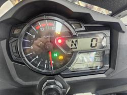 2019 Suzuki V-STROM 1000XT (DL1000XA) BLUE