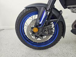 2019 Suzuki V-STROM 1000XT (DL1000XA) BLUE