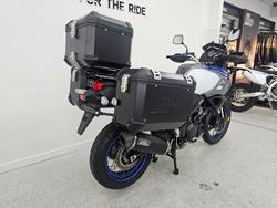 2019 Suzuki V-STROM 1000XT (DL1000XA) BLUE