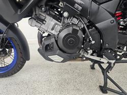 2019 Suzuki V-STROM 1000XT (DL1000XA) BLUE