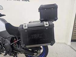 2019 Suzuki V-STROM 1000XT (DL1000XA) BLUE