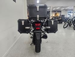 2019 Suzuki V-STROM 1000XT (DL1000XA) BLUE