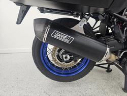 2019 Suzuki V-STROM 1000XT (DL1000XA) BLUE