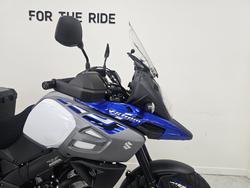 2019 Suzuki V-STROM 1000XT (DL1000XA) BLUE