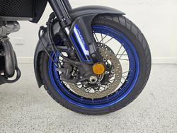 2019 Suzuki V-STROM 1000XT (DL1000XA) BLUE