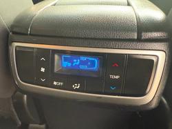 2017 Toyota
Kluger GX