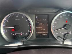 2017 Toyota
Kluger GX