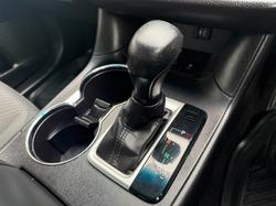 2017 Toyota
Kluger GX